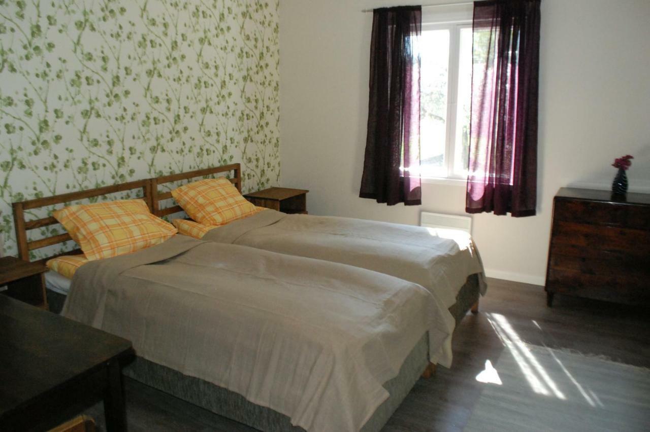 Appartement Haennilaen Tila à Karuna Extérieur photo